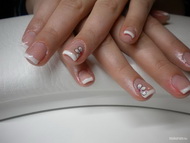 Best Nails - szolid
