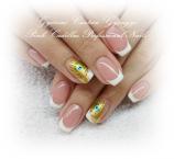 Best Nails - French nails