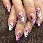 Best Nails - Francia Virágosan 
