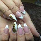 Best Nails - Párduc