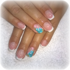 Best Nails - francia 