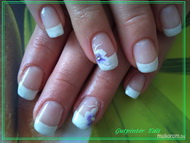 Best Nails - francia