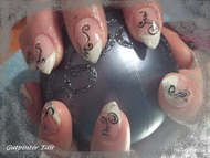 Best Nails - francia