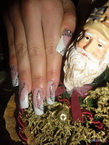 Best Nails - csipke