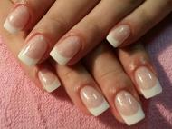 Best Nails - francia