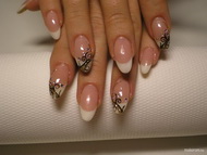 Best Nails - 44