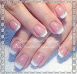 Best Nails - French nails