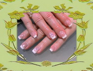 Best Nails - Györené Csertán Gyönygi