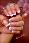 Best Nails - French nails - French manicure