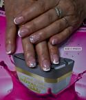 Best Nails - FRENCH