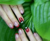 Best Nails - Katicás