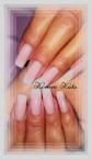 Best Nails - Baby boomer