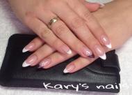 Francia padlizsánnal