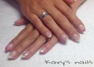 Best Nails - Épített porci