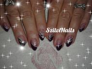 Best Nails - féloldalas