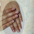 Best Nails - egyszerű és szép