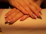 Best Nails - Francia 