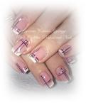 Best Nails - French nails