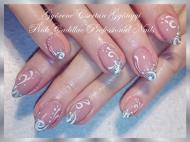 Best Nails - French nails