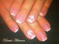 Best Nails - francia