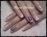 Best Nails - francia