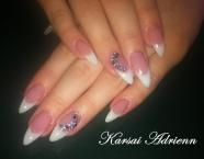 Best Nails - francia