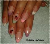 Best Nails - francia