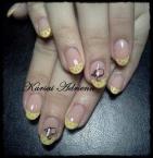 Best Nails - francia