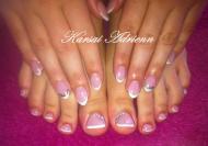 Best Nails - francia