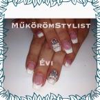 Best Nails - francia