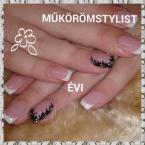 Best Nails - francia