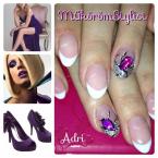 Best Nails - francia