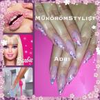 Best Nails - francia
