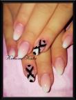 Best Nails - Baby boomer