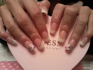 Best Nails - porcelán