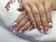 Best Nails - Tollas