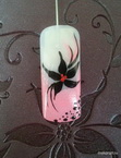 Best Nails - virág