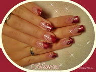 Best Nails - Saját köröm lakkozás