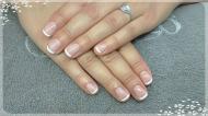 Best Nails - Francia gél lakk