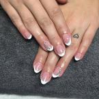 Best Nails - Francia gél lakk