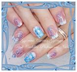 Best Nails - Flower nail