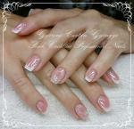 Best Nails - French nail