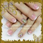 Best Nails - Butterfly nail