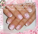 Best Nails - French nails - French manicure