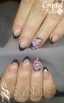 Best Nails - French nails - French manicure