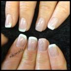 Best Nails - Karácsonyfa