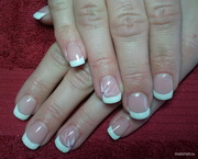 Best Nails - francia