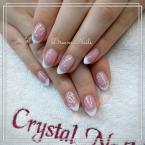 Best Nails - French nails - French manicure