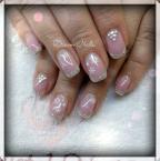 Best Nails - Téli francia