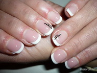 Best Nails - Évának szokásos